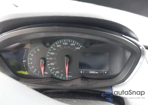 2018 Chevrolet Trax Ls from USA, damaged, VIN 3GNCJKSB0JL294502